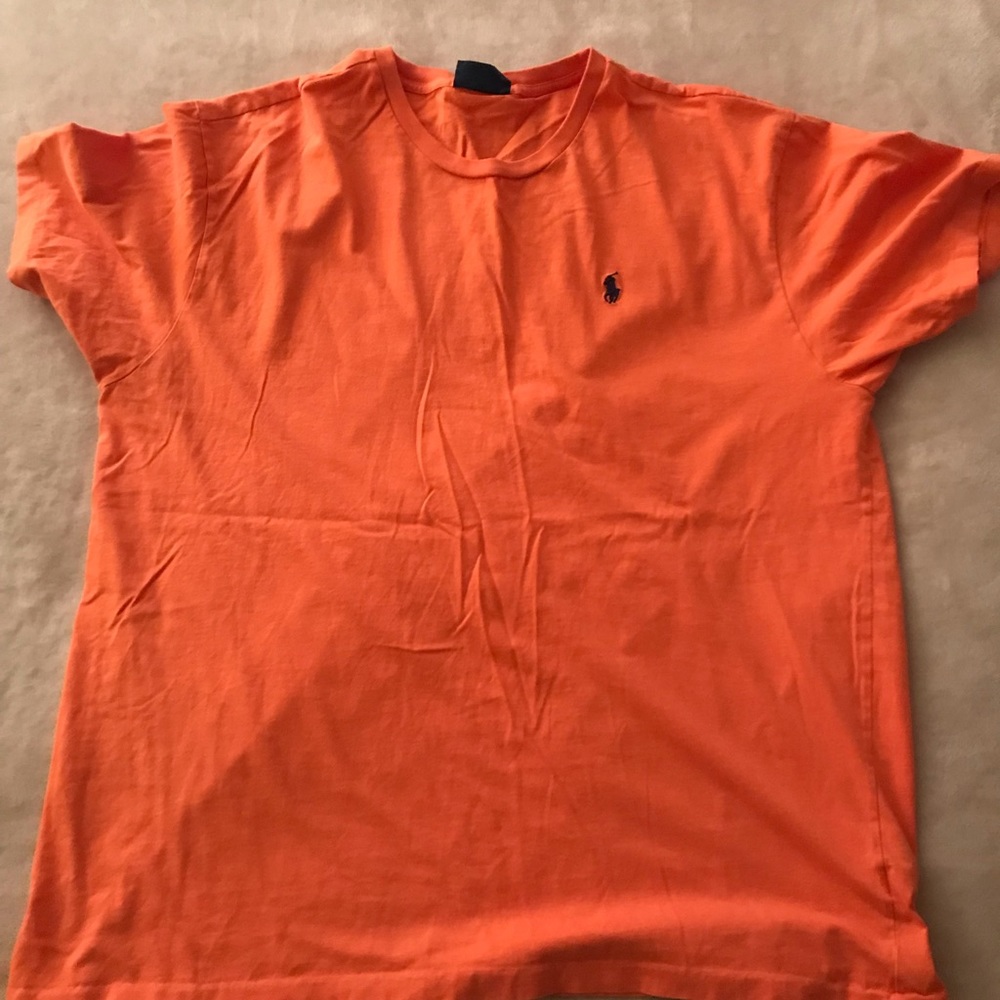 Ralph Lauren crew neck